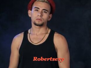 Robertsexy