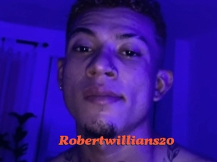 Robertwillians20