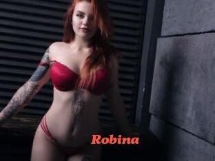 Robina