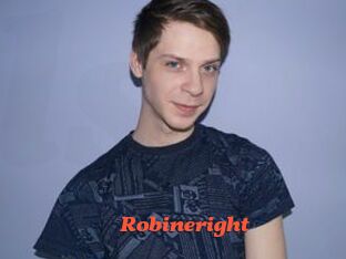 Robineright