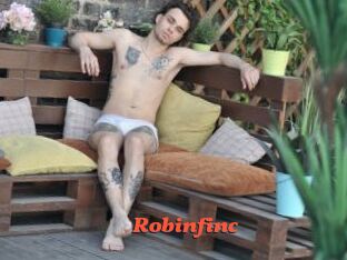 Robinfinc