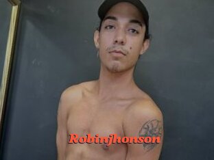 Robinjhonson