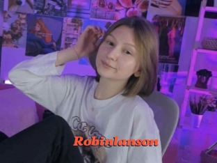 robinlanson Livespot