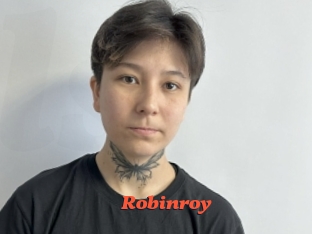 Robinroy