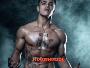 Robsaenz21