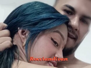 Rocciandivan