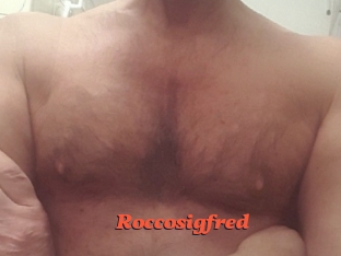 Roccosigfred