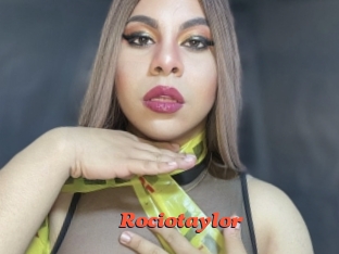Rociotaylor