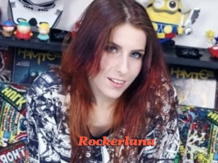 Rockerlana