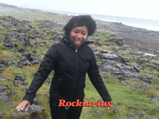 Rockiarius