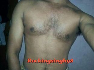 Rockingsingh98