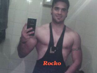 Rocko