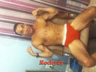 Rocky25