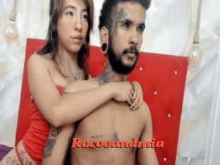 Rocooandmia