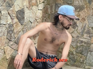 Roderick_sex