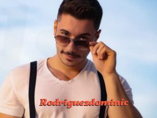 Rodriguezdominic