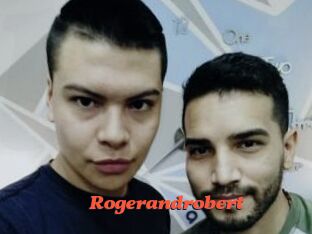 Rogerandrobert