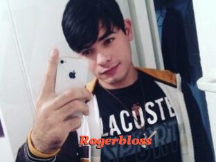 Rogerbloss