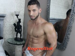 Rogerelliot
