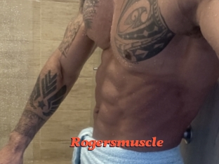 Rogersmuscle