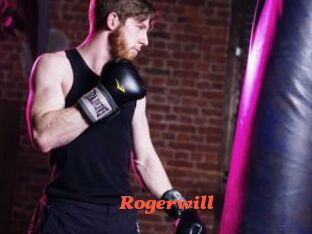Rogerwill