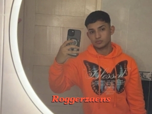 Roggerzaens