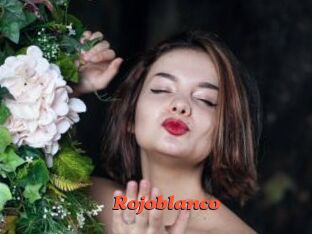 Rojoblanco