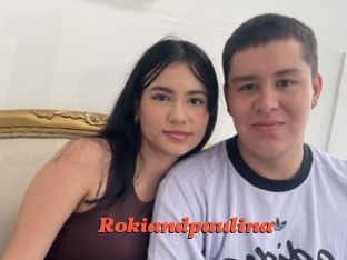 Rokiandpaulina