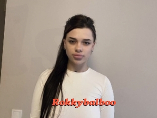 Rokkybalboo