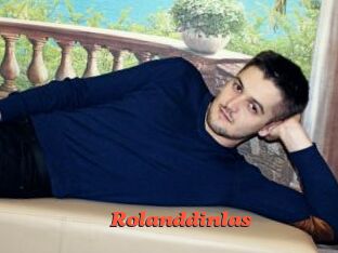 Rolanddinlas
