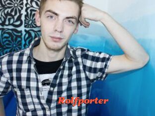 rolfporter Livespot