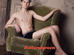 Rollandgreen