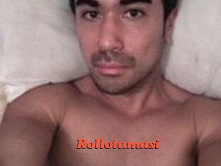 Rollotamasi