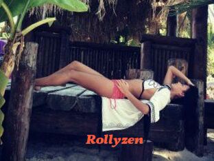 Rollyzen