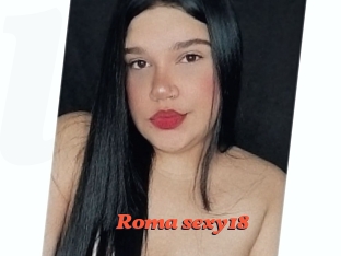 Roma_sexy18