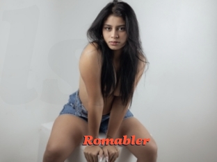 Romabler