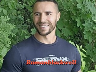 Romanblackwell