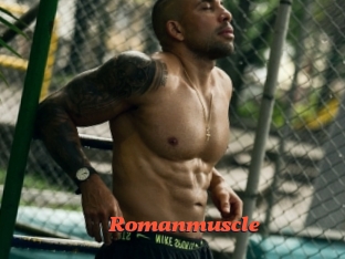 Romanmuscle