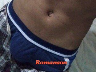 Romanson