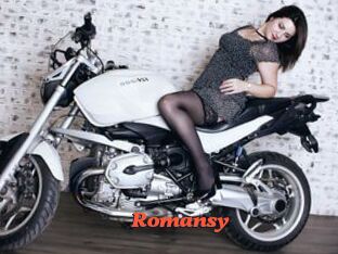 Romansy