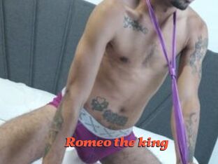 Romeo_the_king