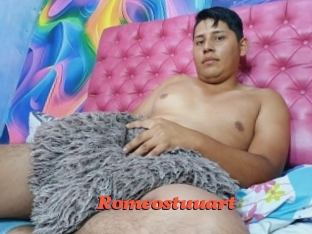 romeostuuart Livespot
