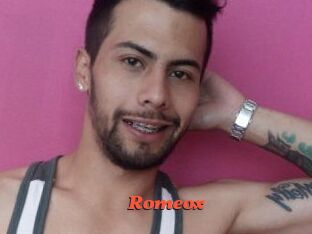 Romeox