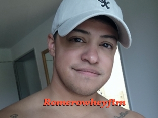 Romerowheyftm