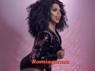 Romiagamez