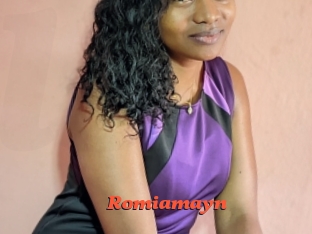 romiamayn Livespot