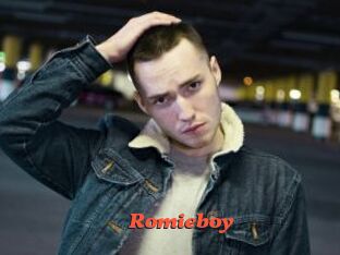 Romieboy