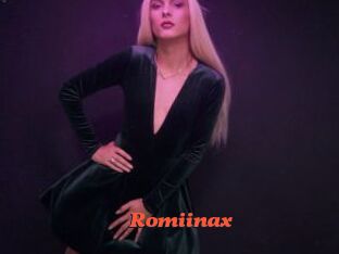 Romiinax