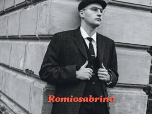 romiosabrino Livespot
