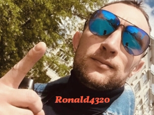 Ronald4320